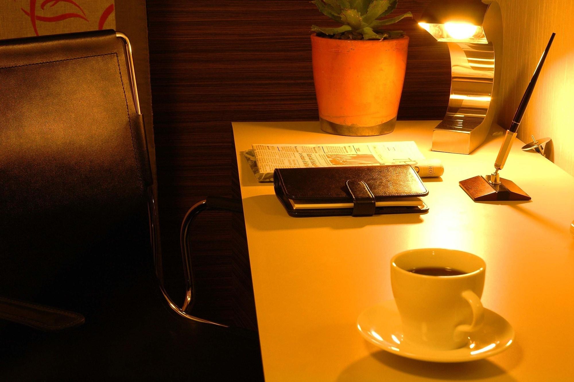 Hotel Villa Fontaine Tokyo-Hatchobori Kültér fotó