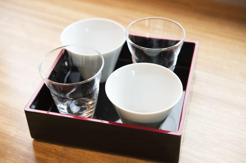 Hotel Villa Fontaine Tokyo-Hatchobori Kültér fotó
