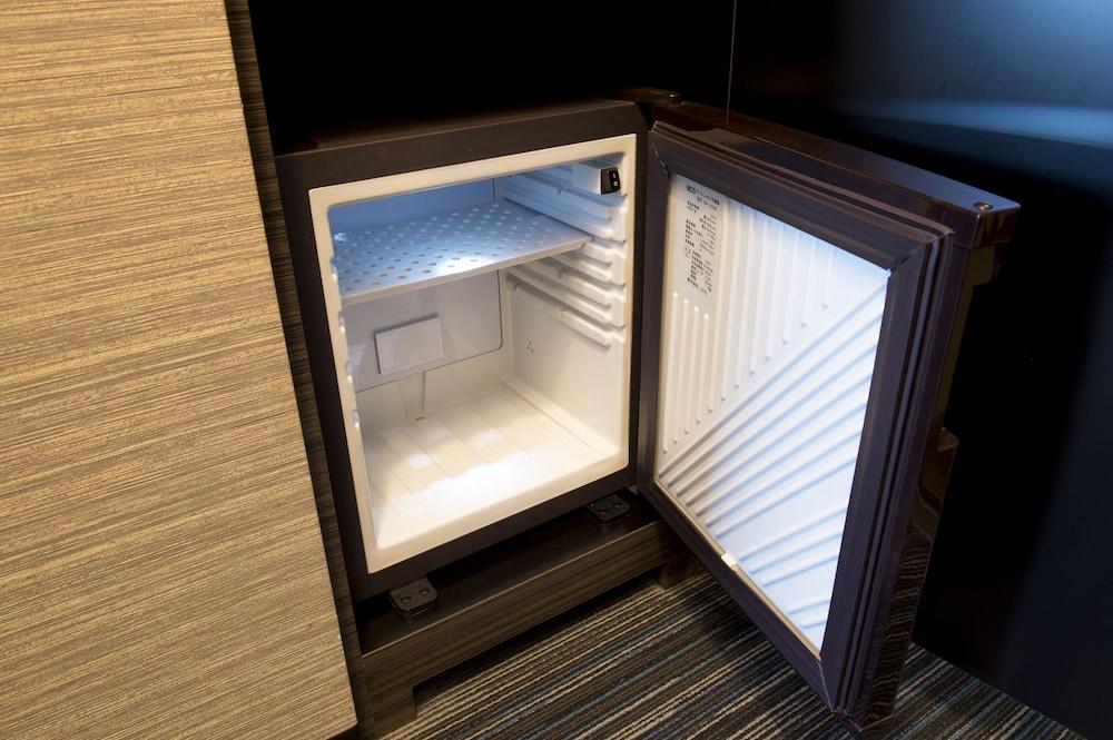 Hotel Villa Fontaine Tokyo-Hatchobori Kültér fotó